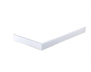 Ravak Панель для поддона ГИГАНТ 90х120 с креплением Set L XA83GL71010