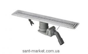 Viega Корпус душ лотка 800mm 619060