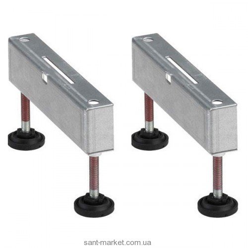 Viega ножки для душевых лотков 619114