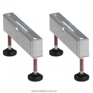 Viega ніжки для душових лотків 619114