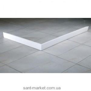 Ravak Панель для поддона ГИГАНТ 80х120 с креплением Set R XA83GP01010