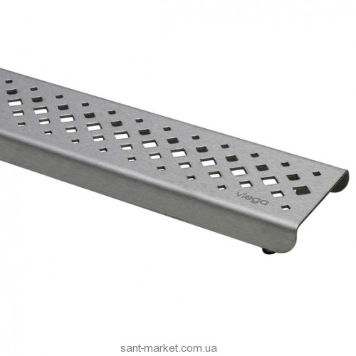 Viega Душевая решетка ER2  1000mm  матова 571504