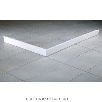 Ravak Панель для поддона ГИГАНТ 80х110 с креплением Set R XA83DP01010