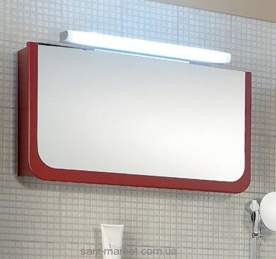 Gorenje JAZZ ЗЕРКАЛЬНЫЙ ШКАФ СО СВЕТ. 791729