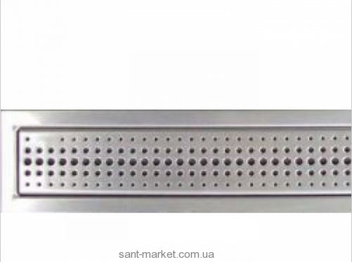 Viega Душова решітка ER2 800mm глянцева 571580