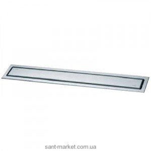 Viega Душова решітка ER3 800mm матова 589479