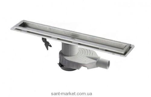 Viega Корпус душ лотка 1200мм 618049