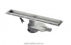 Viega Корпус душ лотка 1200мм 618049