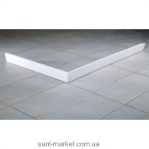 Ravak Панель для поддона ГИГАНТ 80х100 с креплением Set R XA83AP01010