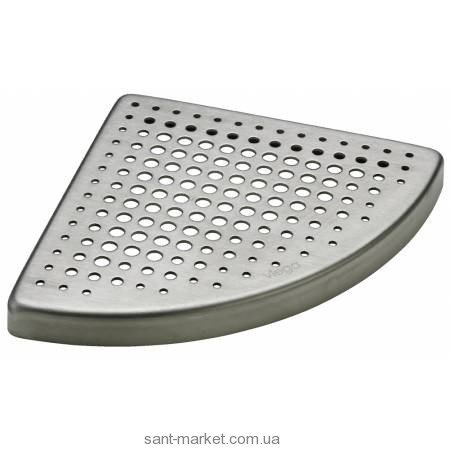 Viega Душова решітка EA2 165x20 матова 592448