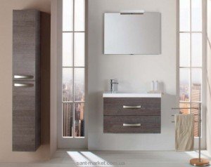 Gorenje Slim ВЫСОКИЙ ШКАФ 792096