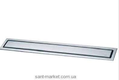 Viega Душова решітка ER3 750mm матова 589462