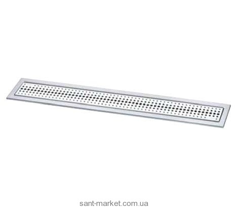 Viega душові грати ER2 571597