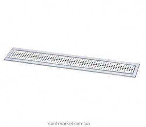 Viega душові грати ER2 571597