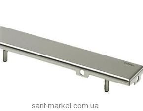 Viega Душова решітка ER3 1000mm глянцева 589547