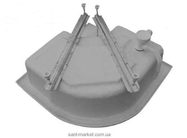 Ravak Ножки для/поддона САБИУС B2I000000N