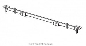 Viega Душевая решетка Visign SR2 300-1200mm 686291