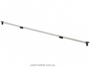 Viega Душевая решетка Visign SR1 300-1200mm 686284