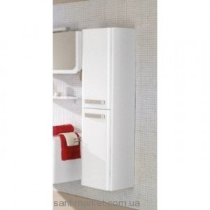 Gorenje Leonides ВЫСОКИЙ ШКАФ  АНТРАЦИТ 792821