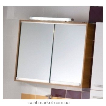 Gorenje AVON Дзеркальна шафа зі світильником 791834