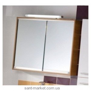 Gorenje AVON Дзеркальна шафа зі світильником 791834