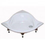 Ravak Ніжки д / піддону ТОСКА 90 base B210000001