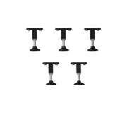 Ravak Ножки GALAXY PRO (упак. 5шт) XB2J000000N