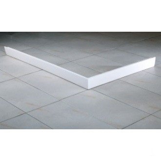 Ravak Панель для поддона ГИГАНТ 80х110 с креплением Set L XA83DL01010