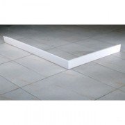 Ravak Панель для поддона ГИГАНТ 80х110 с креплением Set L XA83DL01010