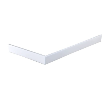 Ravak Панель для поддона ГИГАНТ 80х120 с креплением Set L XA83GL01010