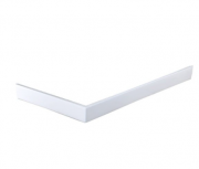 Ravak Панель для піддону ГИГАНТ 80х120 з кріпленням Set L XA83GL01010