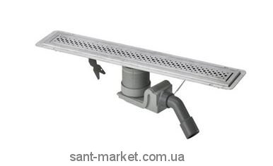 Viega Корпус душ лотка 800mm 619060