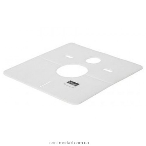 Viega Шумоизоляционная панель 575168