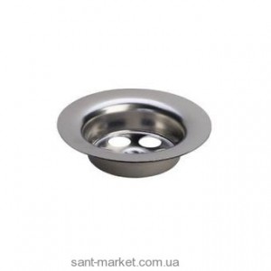 Viega решетка для выпуска 102364