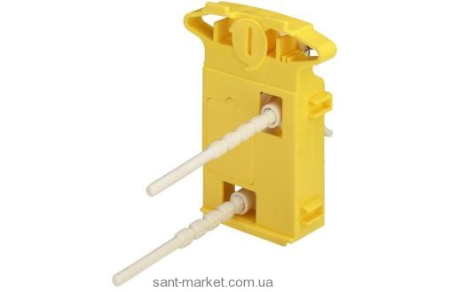 Viega механизм  пластик 407582