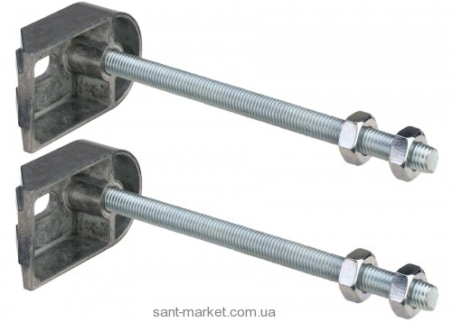 Viega Комплект крепления 460440