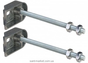 Viega Комплект крепления 460440