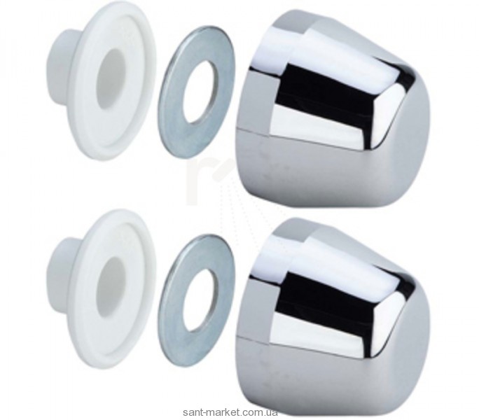 Viega Монтажний комплект для підвісного унітазу 107505