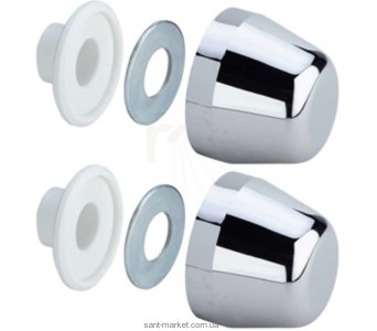 Viega Монтажный комплект для подвесного унитаза 107505