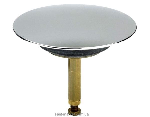 Viega пробка для слива ванны Simplex 215392