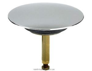 Viega пробка для слива ванны Simplex 215392