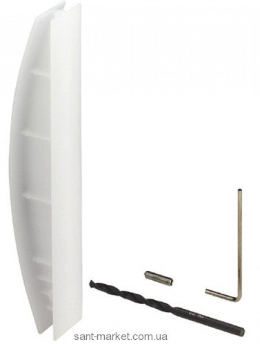 Viega Антівандальний комплект 422318