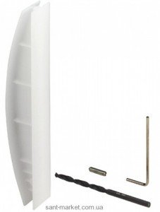 Viega Антівандальний комплект 422318