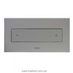 Viega Кнопка змиву Visign 12 хром 597252