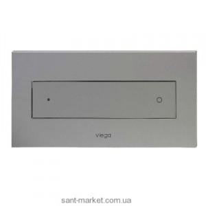 Viega Кнопка смыва Visign 12 хром 597252