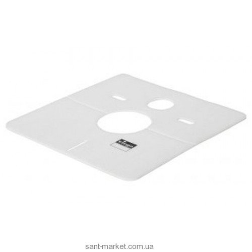 Viega шумоізоляційний панель 575168