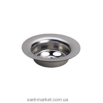 Viega решетка для выпуска 102364