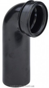 Viega Соединительный патрубок 90° 326609