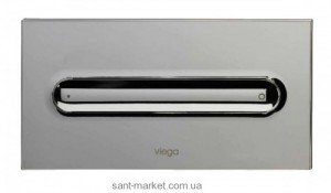 Viega Кнопка змиву Visign 11 хром 597115