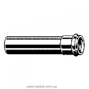 Viega патрубок для підвісних унітазів 130503